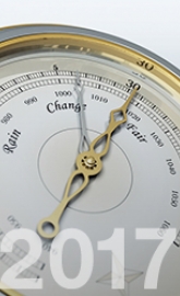 Medtech Barometer 2017