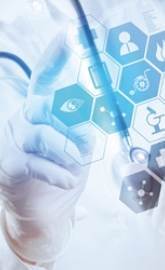 Digital Health Solutions