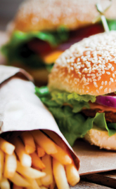 The New Normal for Restaurants: Consumer behavior in a world after Covid-19 lockdowns