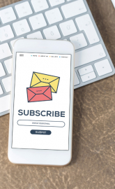 How to succeed with subscriptions