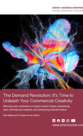 commercial creativity report