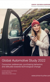 Global Automotive Trends