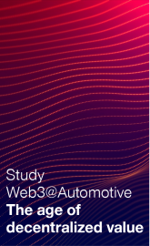 The age of decentralized value in automotive_1