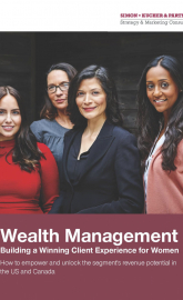 Affluent Women Report Cover