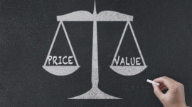 value pricing