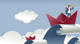 Surviving the resurgent crisis with commercial agility