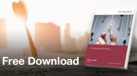 A Practical Guide to Pricing