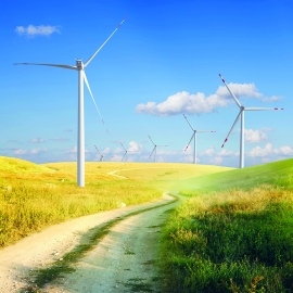 Energie rinnovabili & Biomasse