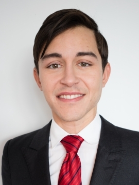 Ricardo Rubi