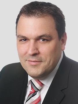 Thomas Beducker