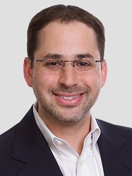 Joshua Bloom