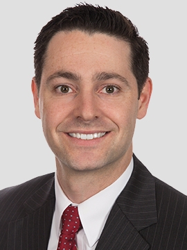 Joshua S. Goodman