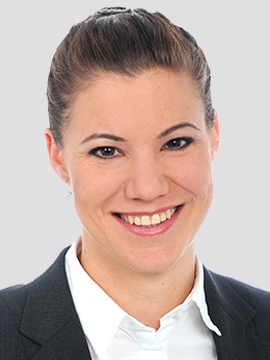 Petra Knuesel