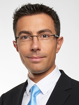 David Lefèvre