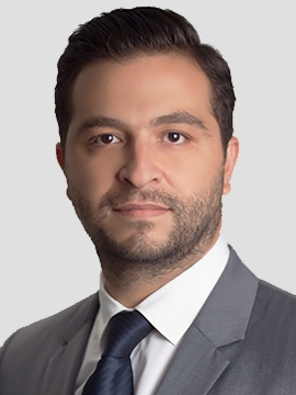 Dr. Marc Matar