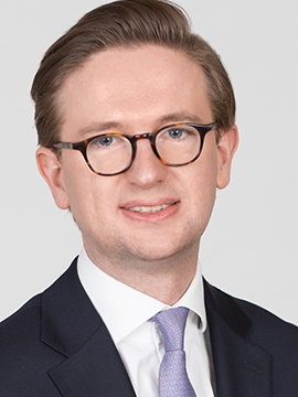 Dr. Christoph Bauer