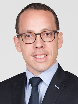 Martin Crépy