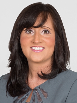 Dr. Allison Dupuy