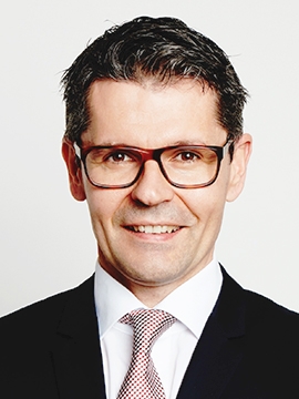 Dr. Thomas Haller