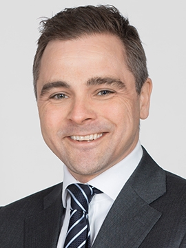 Dr. Andreas Jonason