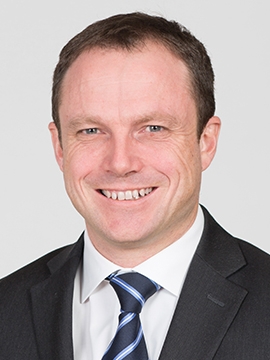 Damien Robert