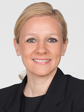 Nina Scharwenka