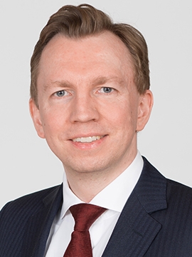 Sebastian Strasmann