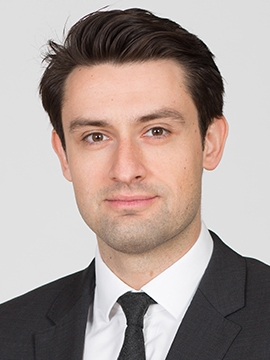 Mert Terzioglu