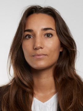 Clara SoppoPriso