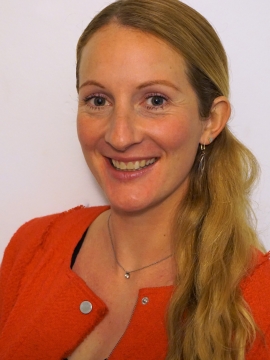 Eva Feenstra