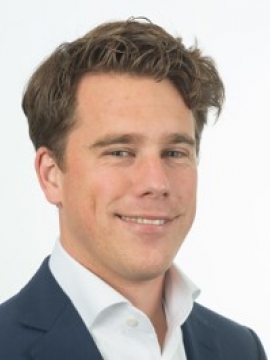 ruben de lange