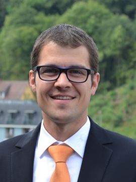 Daniel Reiter
