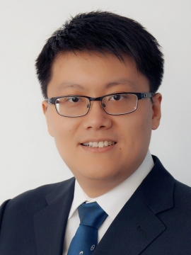 Wei Ke