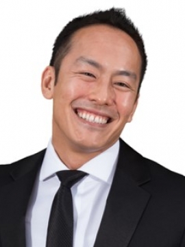 Vincent Duong, Senior Director, Simon-Kucher & Partners
