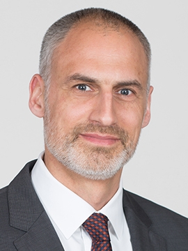 Dr. Martin Gehring