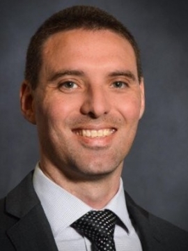 Nicholas Haarhoff