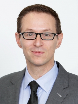 Eddie Hartman