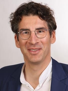 Dr. Ekkehard Stadie