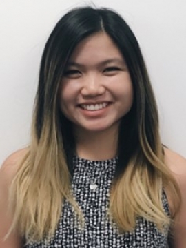 Michelle Leong
