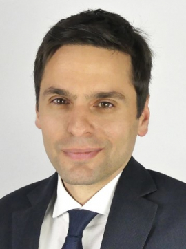 Robert Dumitrescu