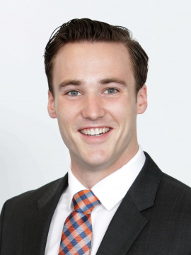 Christopher Barr