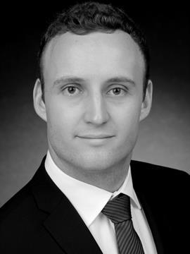Daniel Meyer