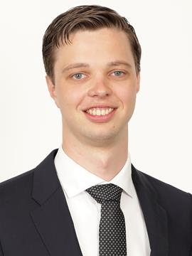 Jasper Beerens