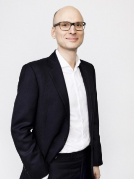 Matthias Sander