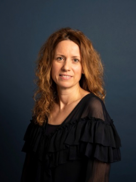 Nuria Pesquera