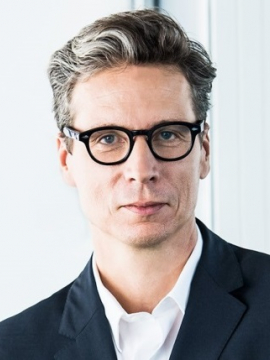 Patrick Marinoff
