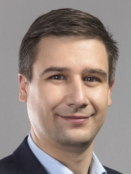 Pavel Daniman