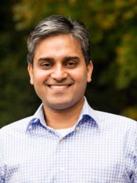 Gaurav Garg