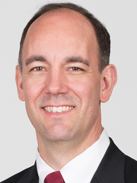 Brad Soper