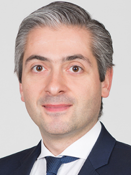 Grigori Bokeria